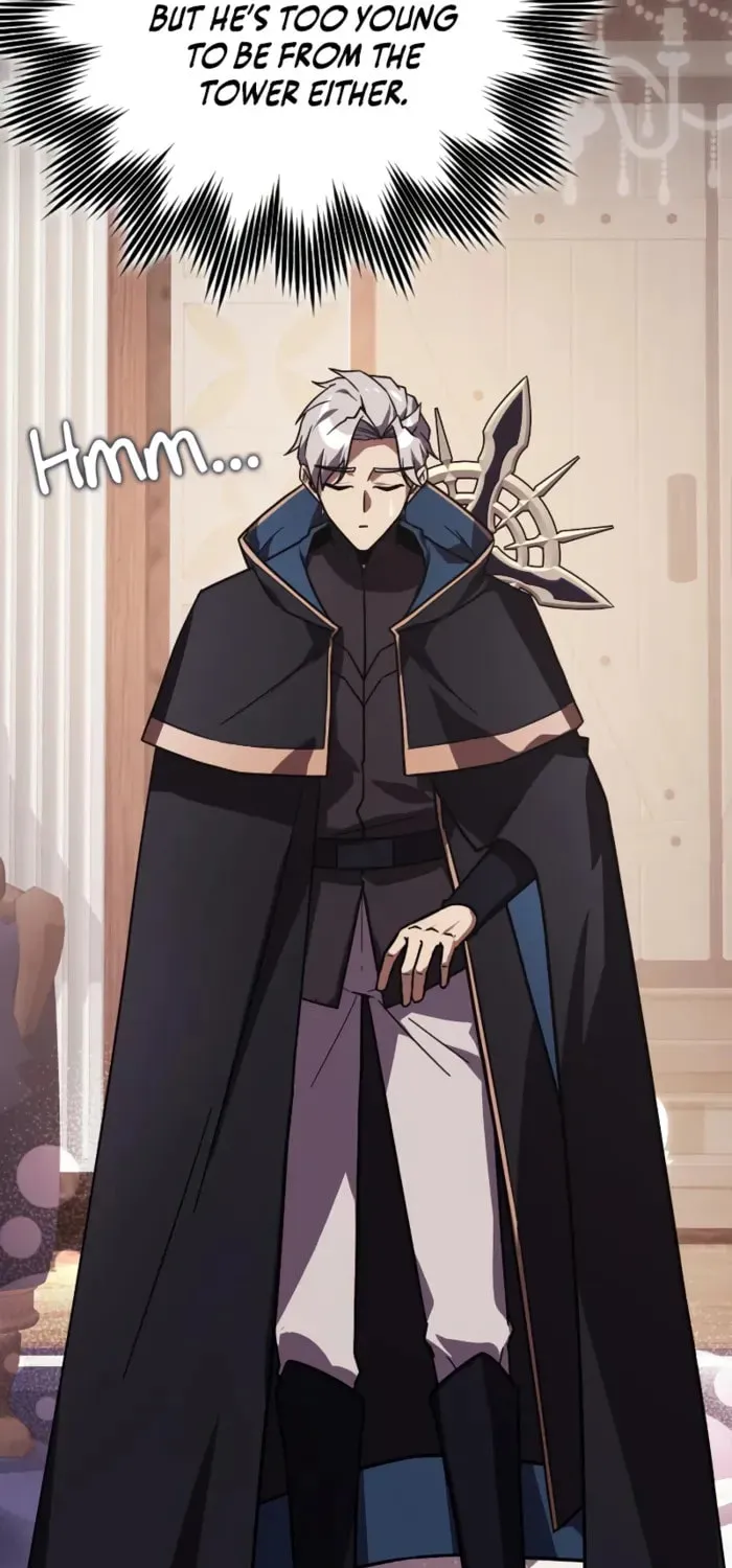 Read A Genius Wizard Who Breaks Boundaries chapter 30 image 41 on Lezhin