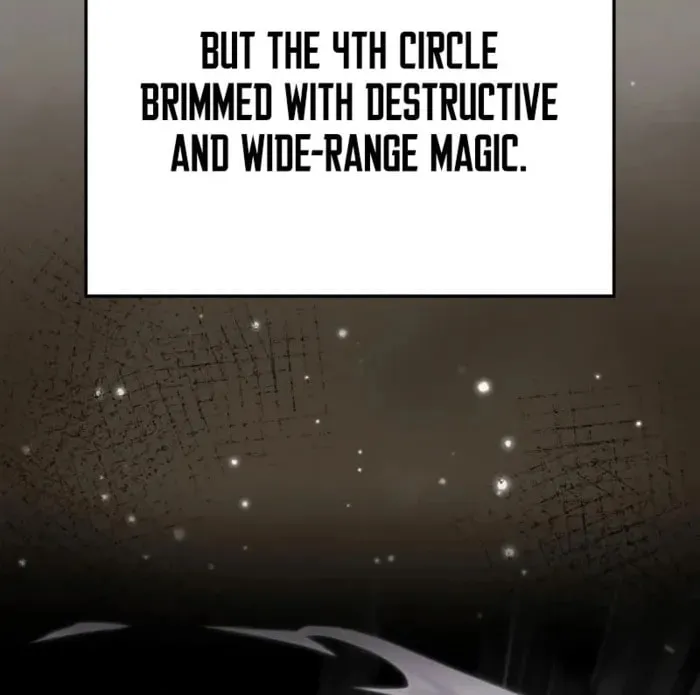 Read A Genius Wizard Who Breaks Boundaries chapter 30 image 6 on Lezhin