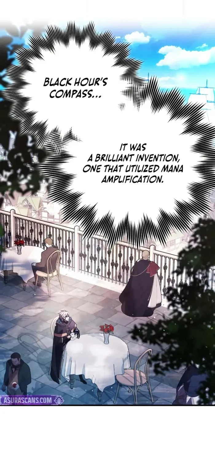 Read A Genius Wizard Who Breaks Boundaries chapter 30 image 82 on Lezhin