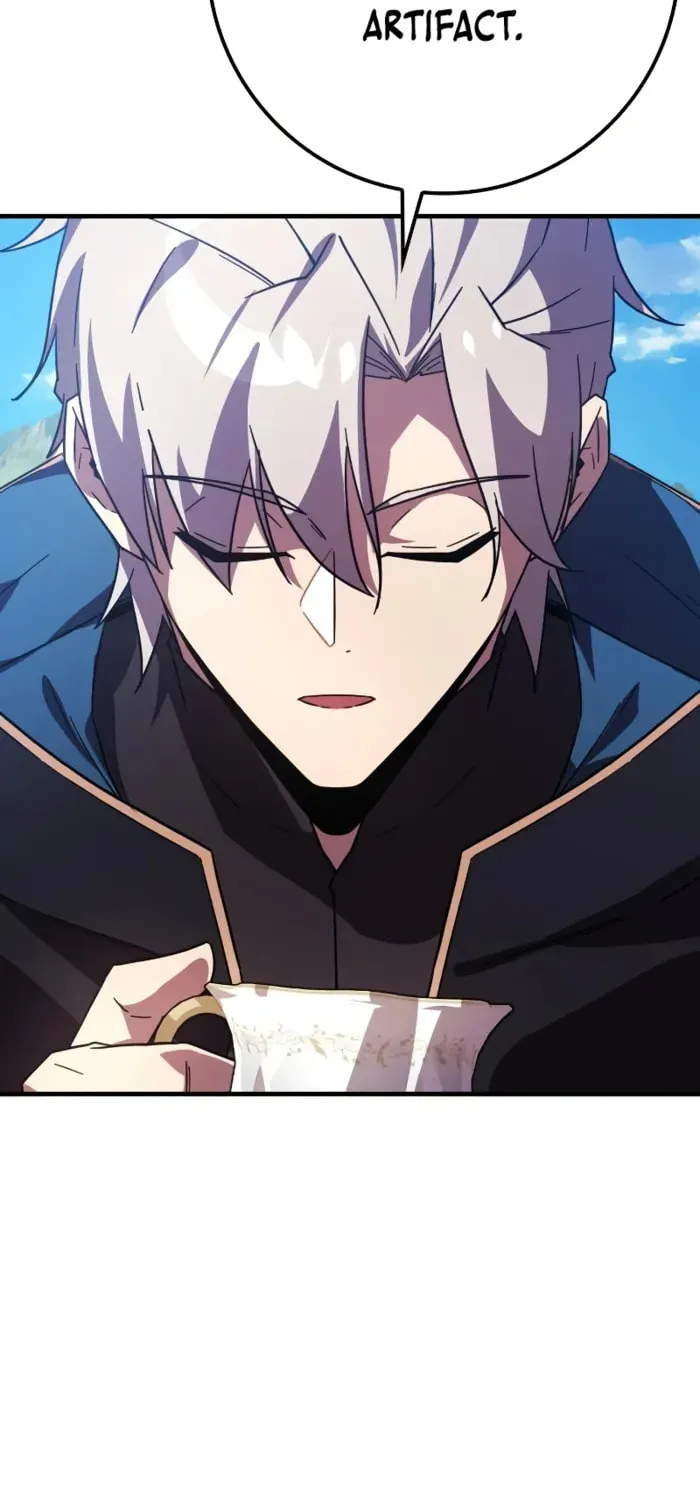 Read A Genius Wizard Who Breaks Boundaries chapter 30 image 85 on Lezhin
