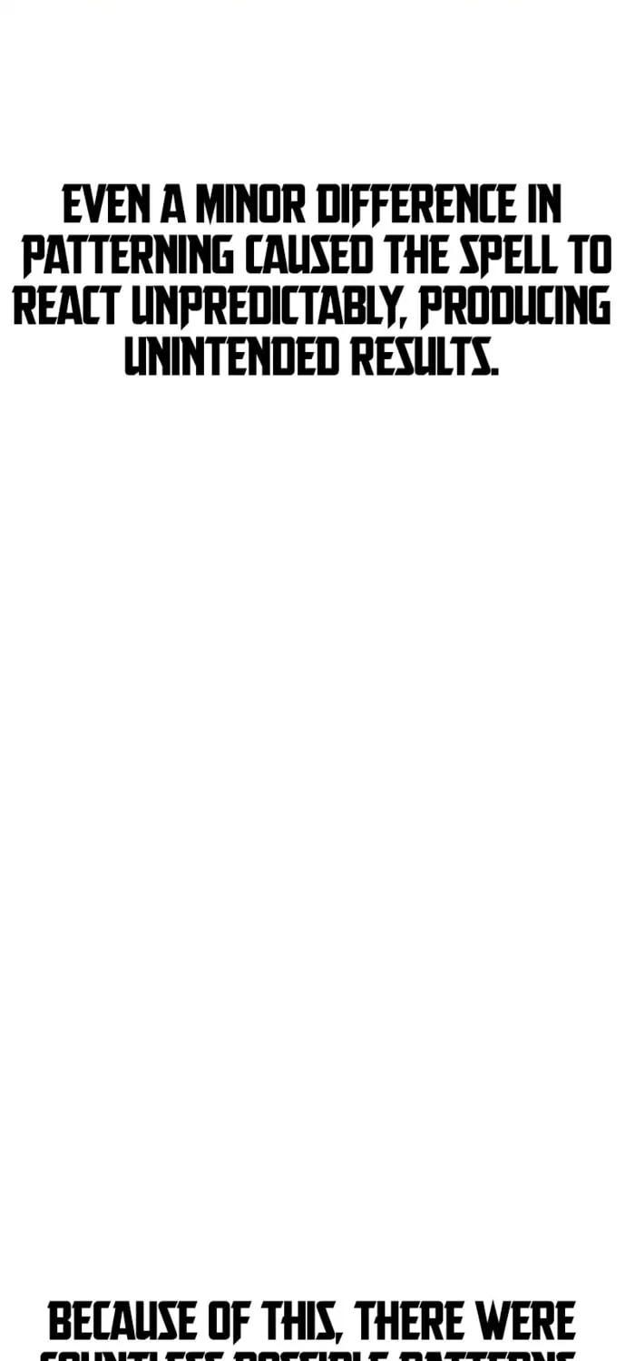 Read A Genius Wizard Who Breaks Boundaries chapter 30 image 92 on Lezhin