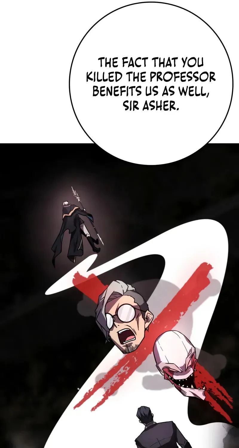 Read A Genius Wizard Who Breaks Boundaries chapter 31 image 11 on Lezhin