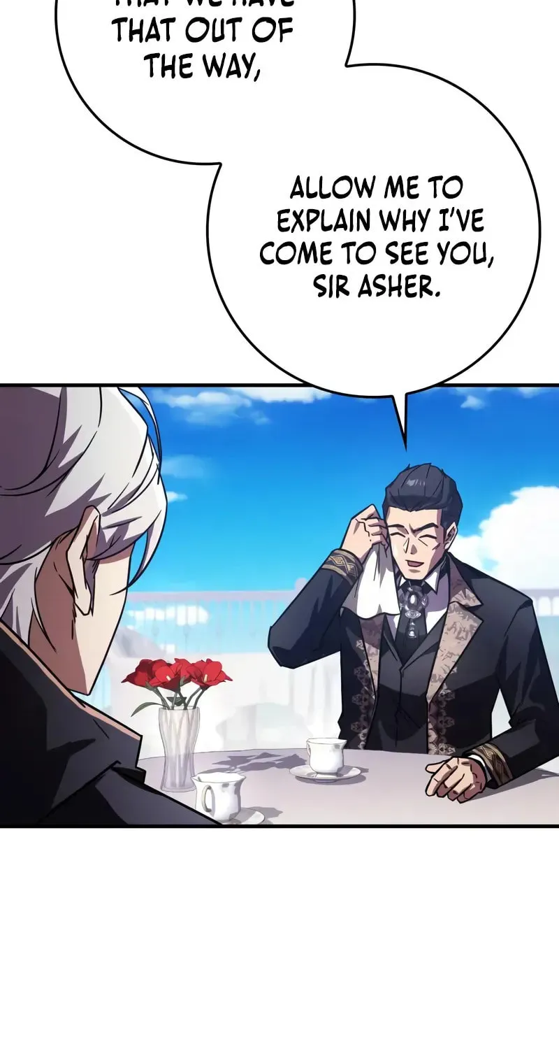 Read A Genius Wizard Who Breaks Boundaries chapter 31 image 31 on Lezhin