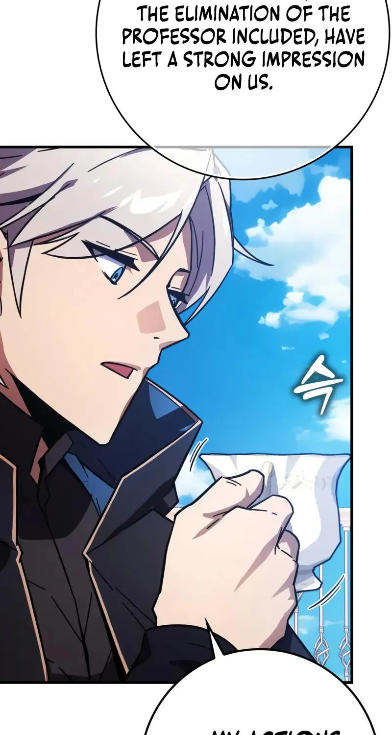 Read A Genius Wizard Who Breaks Boundaries chapter 31 image 33 on Lezhin