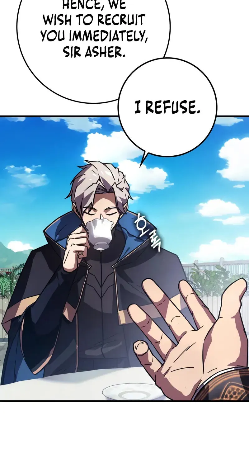 Read A Genius Wizard Who Breaks Boundaries chapter 31 image 41 on Lezhin