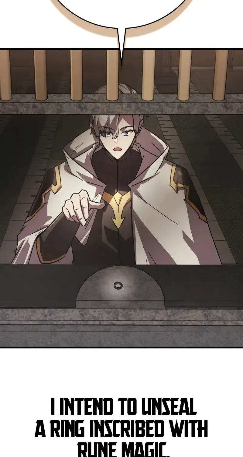 Read A Genius Wizard Who Breaks Boundaries chapter 31 image 75 on Lezhin