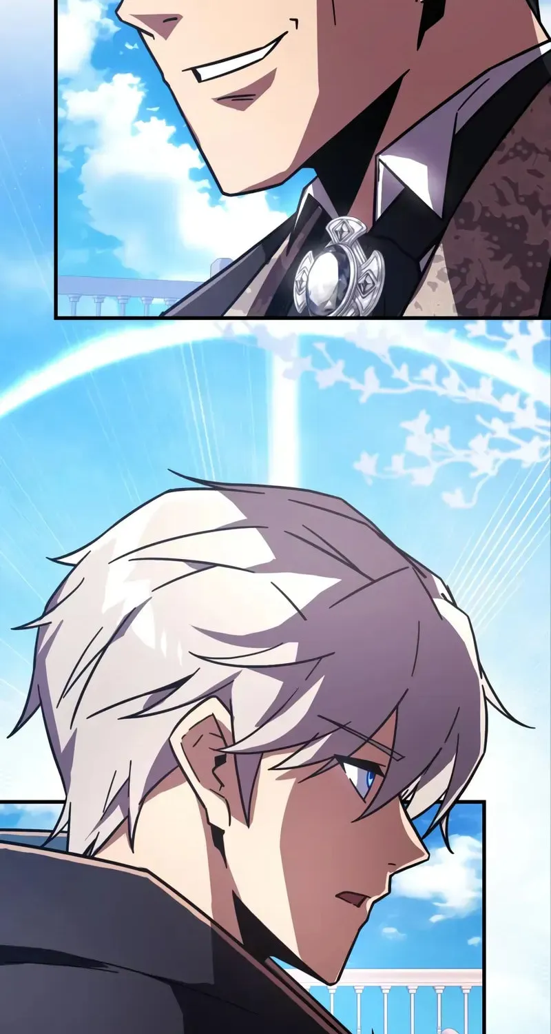 Read A Genius Wizard Who Breaks Boundaries chapter 31 image 8 on Lezhin