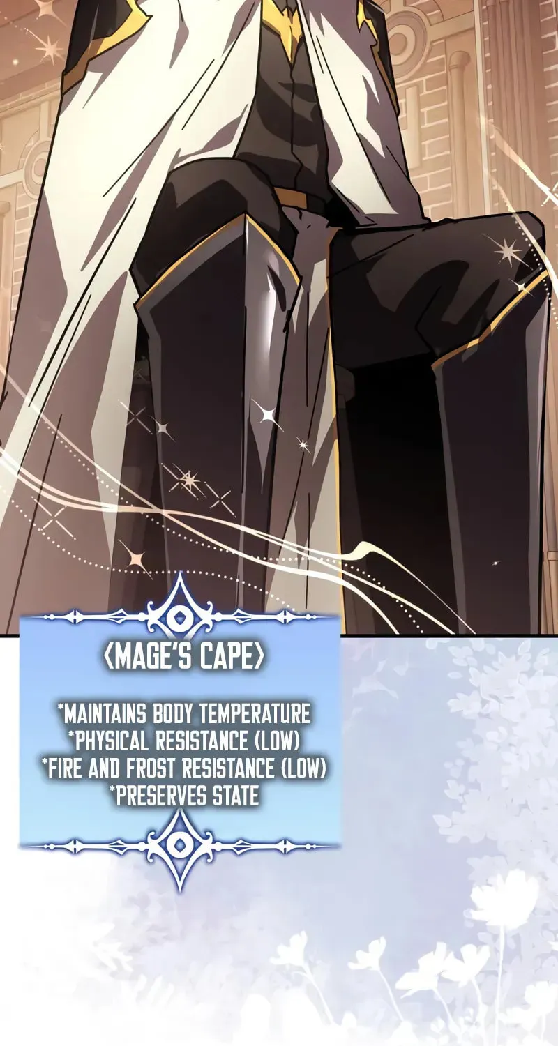 Read A Genius Wizard Who Breaks Boundaries chapter 31 image 81 on Lezhin