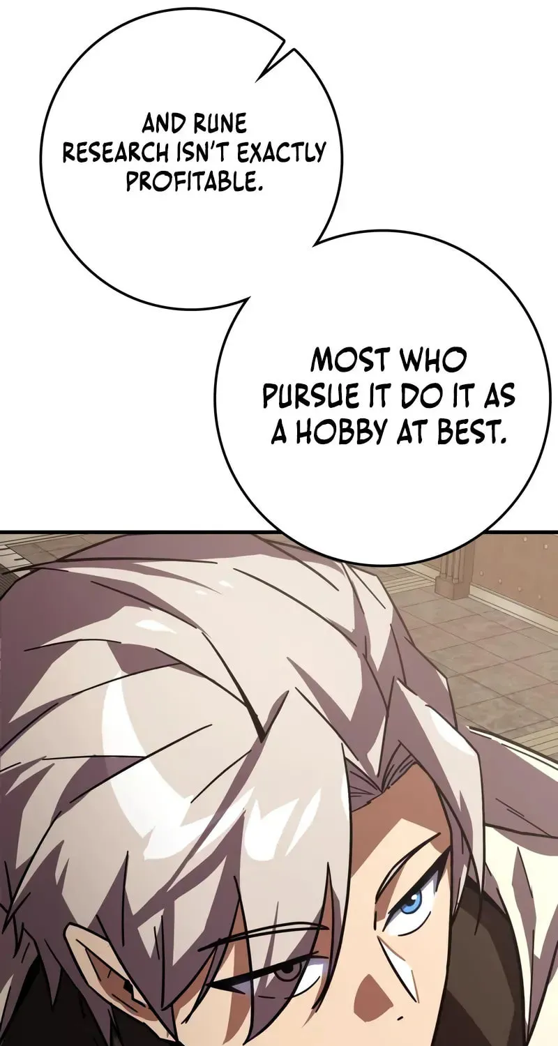 Read A Genius Wizard Who Breaks Boundaries chapter 31 image 93 on Lezhin