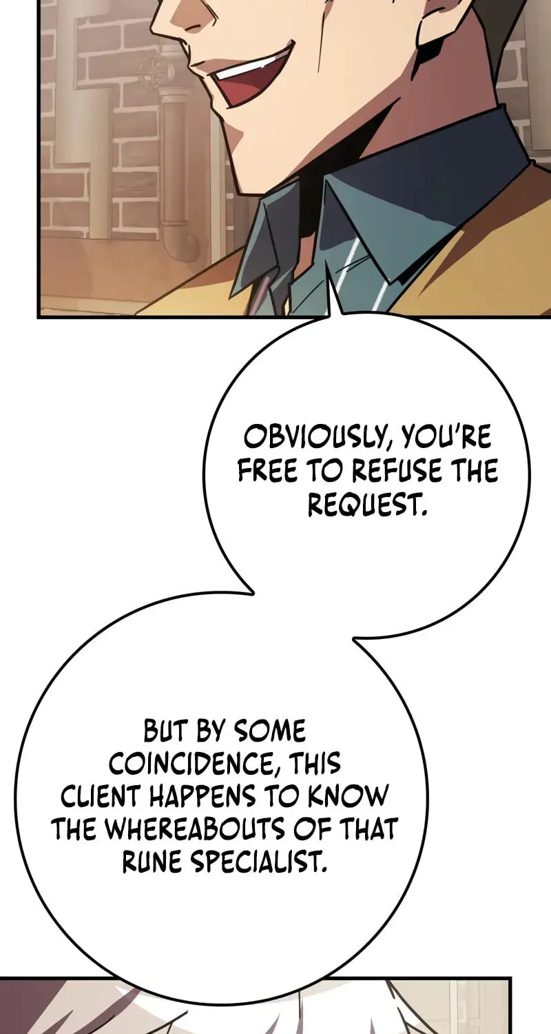 Read A Genius Wizard Who Breaks Boundaries chapter 31 image 97 on Lezhin