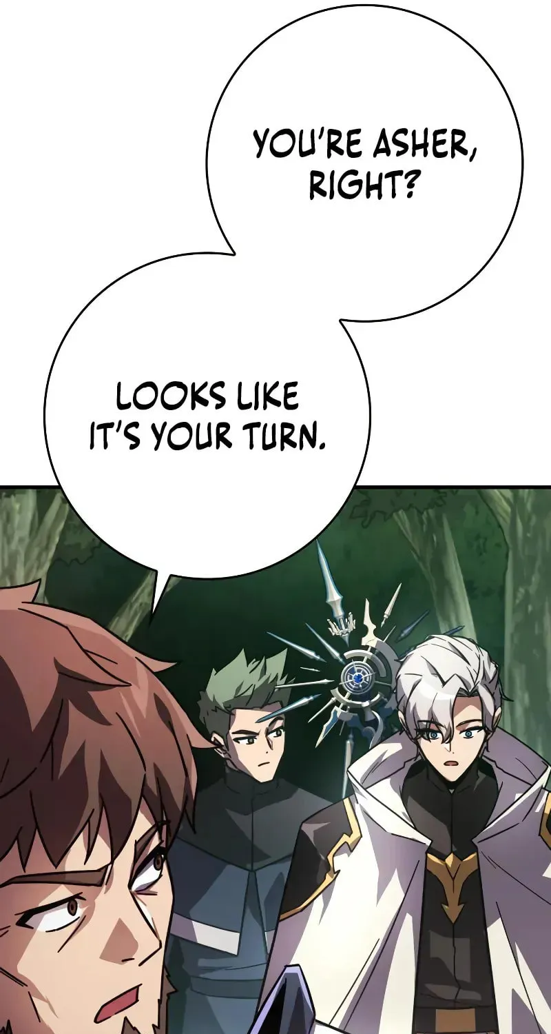 Read A Genius Wizard Who Breaks Boundaries chapter 32 image 103 on Lezhin