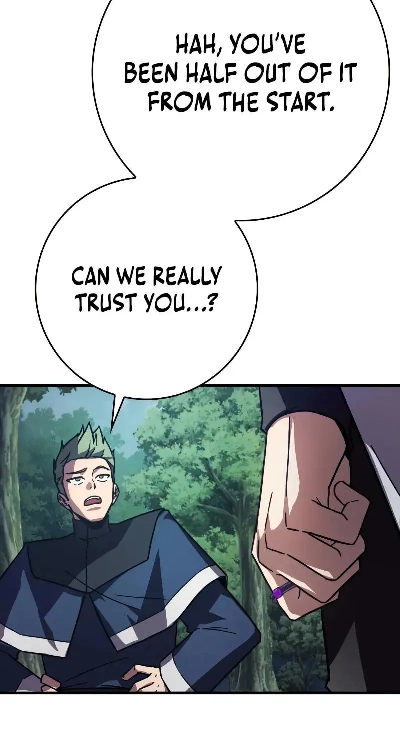 Read A Genius Wizard Who Breaks Boundaries chapter 32 image 105 on Lezhin