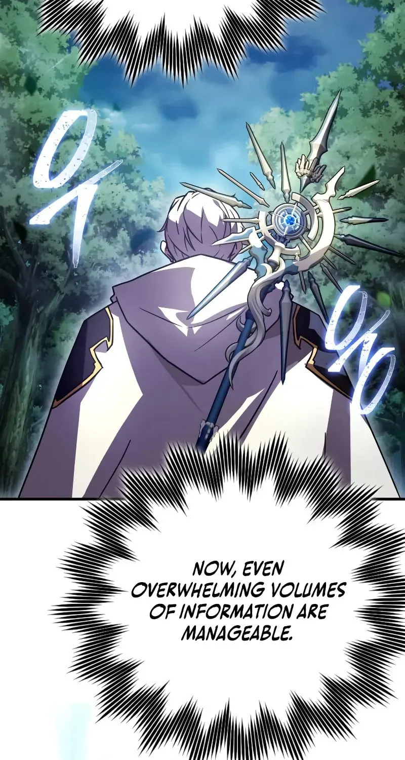 Read A Genius Wizard Who Breaks Boundaries chapter 32 image 107 on Lezhin
