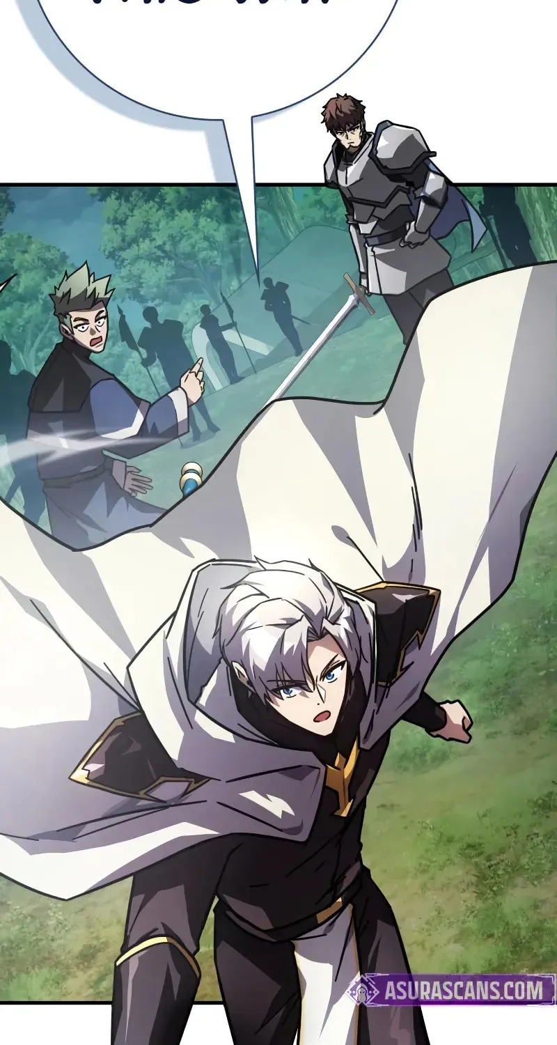 Read A Genius Wizard Who Breaks Boundaries chapter 32 image 118 on Lezhin