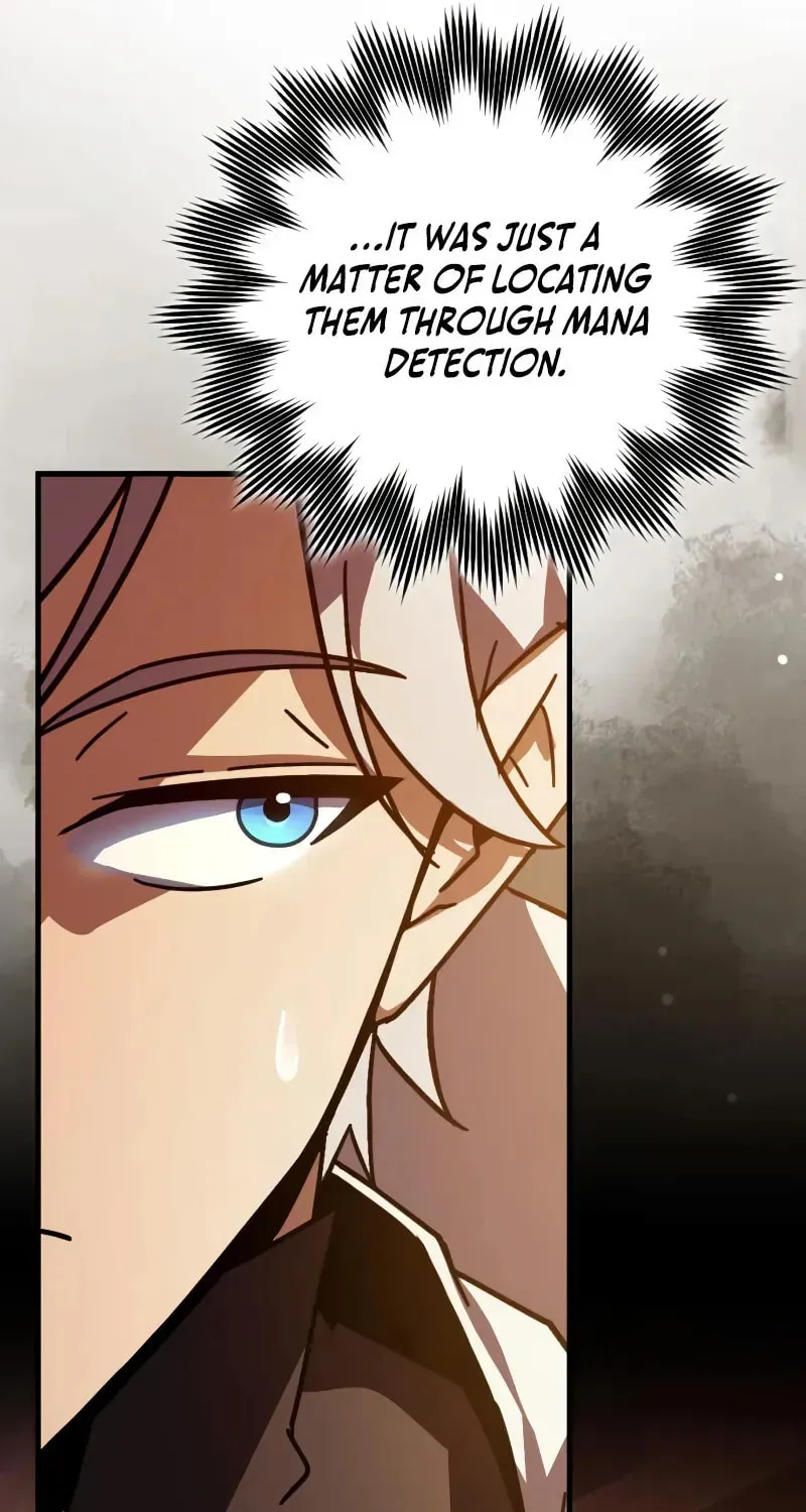 Read A Genius Wizard Who Breaks Boundaries chapter 32 image 28 on Lezhin