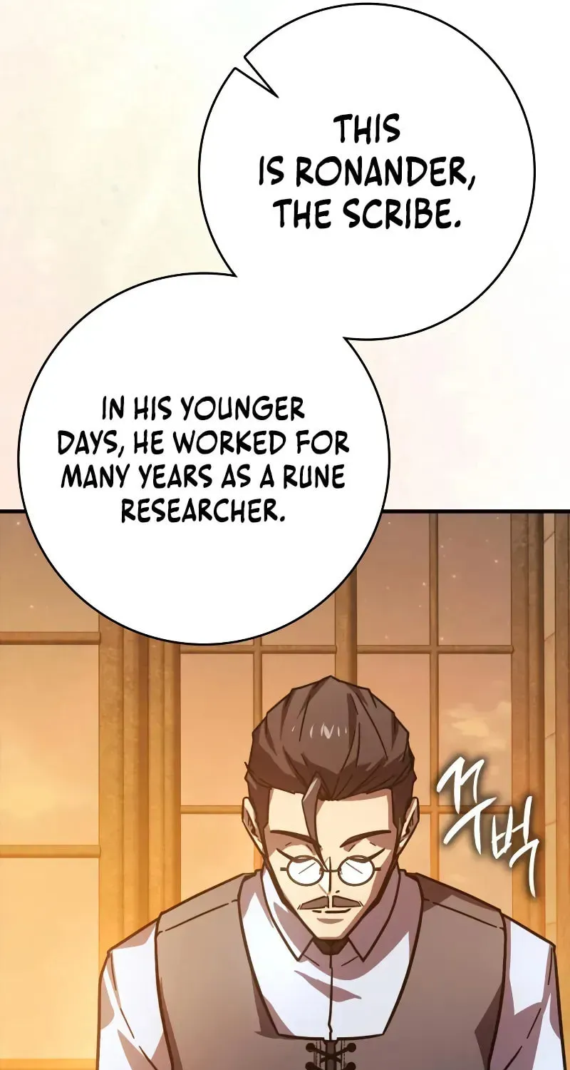 Read A Genius Wizard Who Breaks Boundaries chapter 32 image 37 on Lezhin