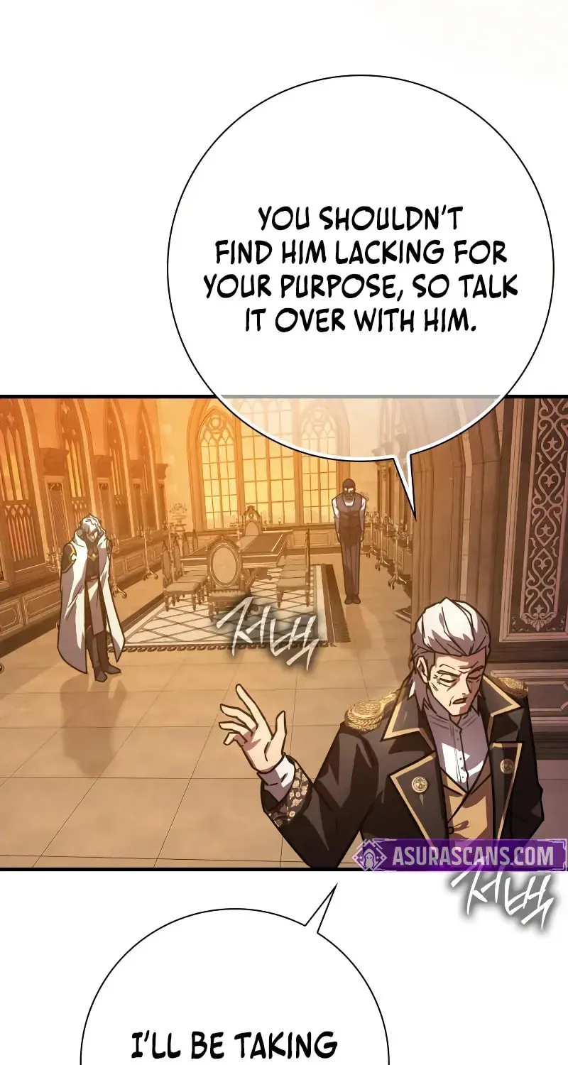 Read A Genius Wizard Who Breaks Boundaries chapter 32 image 39 on Lezhin