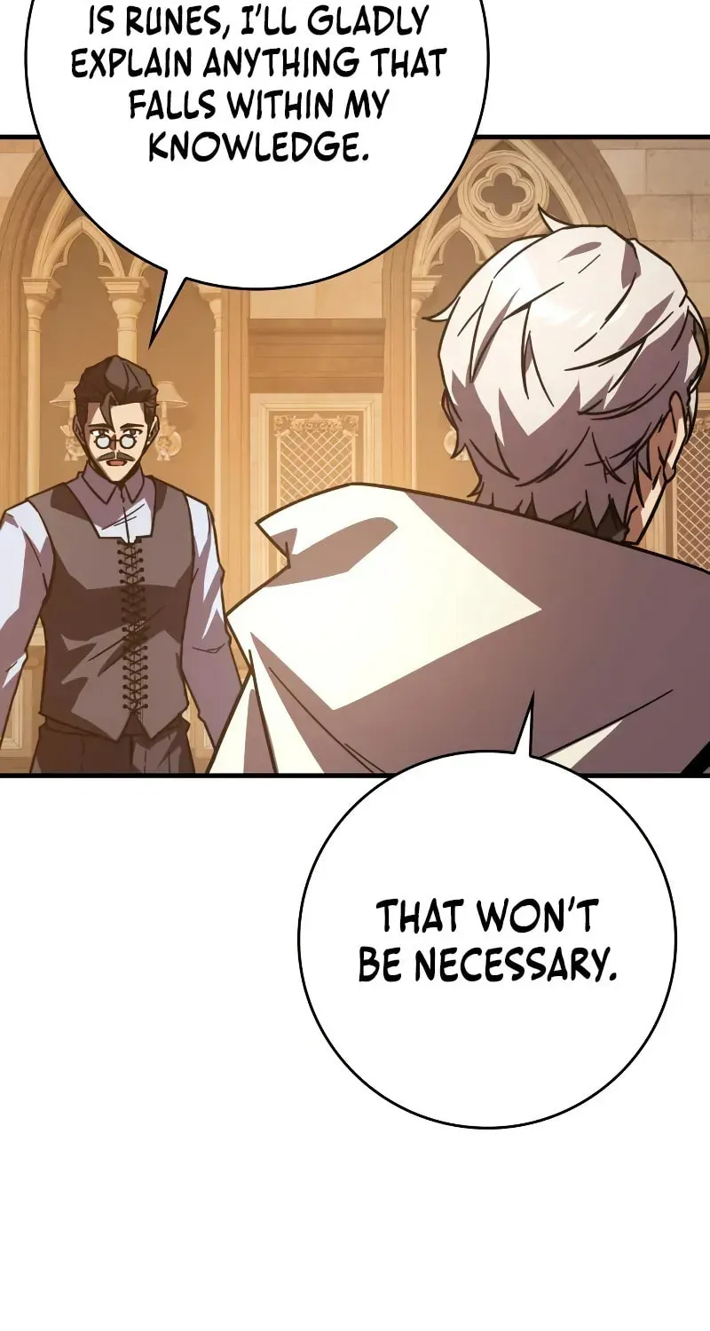 Read A Genius Wizard Who Breaks Boundaries chapter 32 image 41 on Lezhin