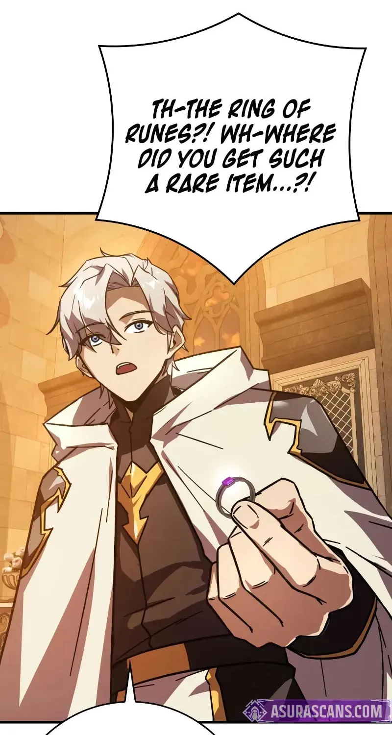 Read A Genius Wizard Who Breaks Boundaries chapter 32 image 44 on Lezhin