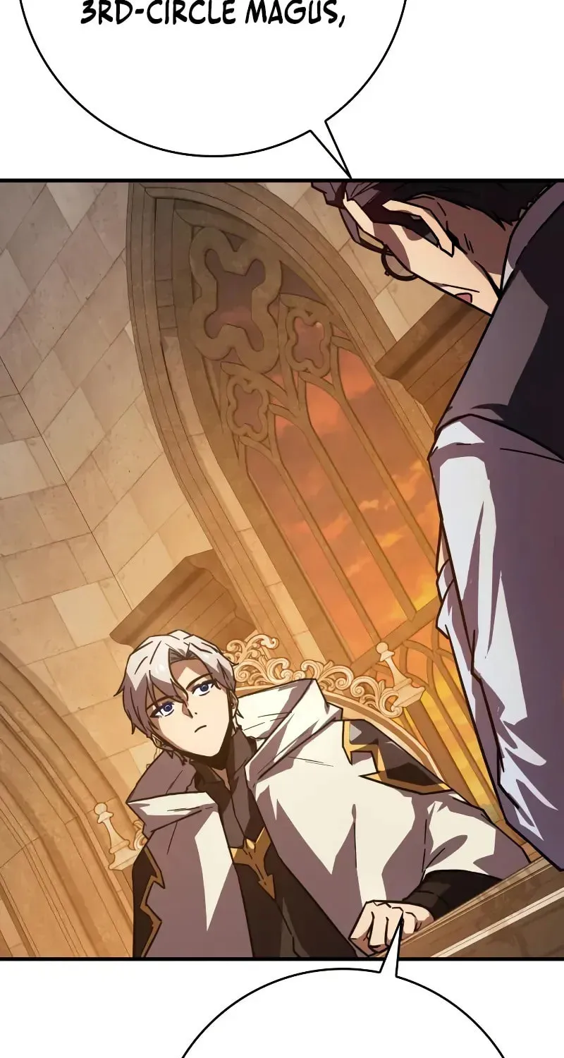 Read A Genius Wizard Who Breaks Boundaries chapter 32 image 53 on Lezhin