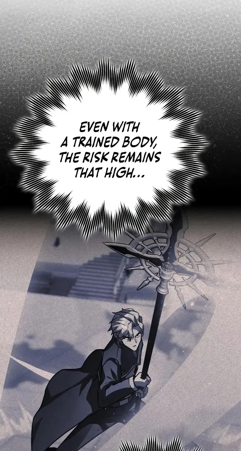 Read A Genius Wizard Who Breaks Boundaries chapter 32 image 56 on Lezhin