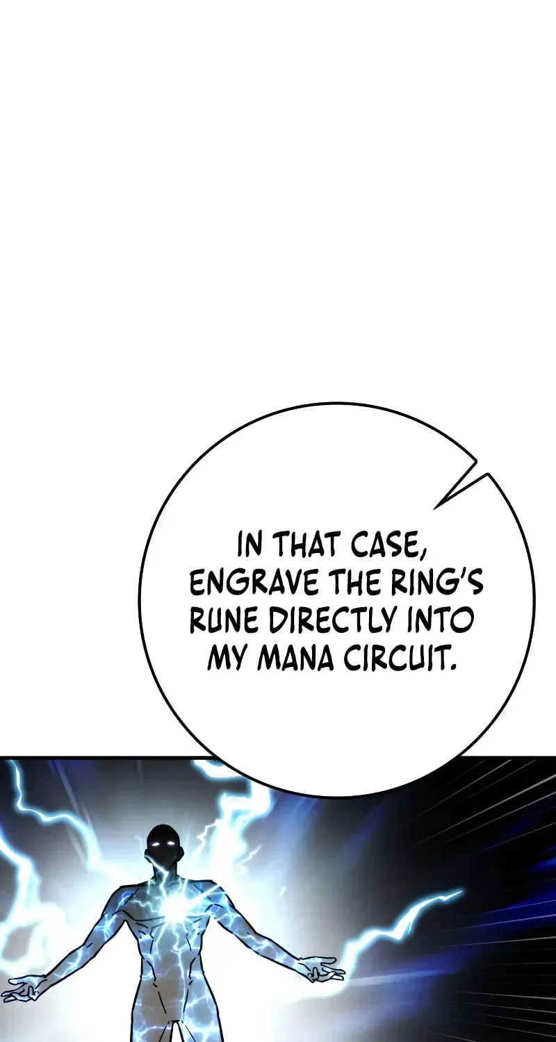 Read A Genius Wizard Who Breaks Boundaries chapter 32 image 58 on Lezhin