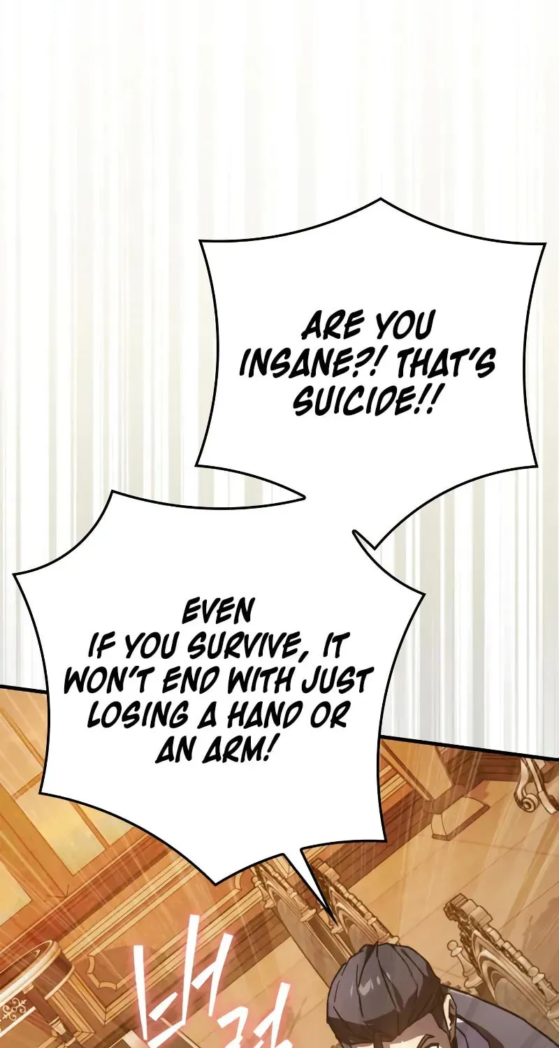 Read A Genius Wizard Who Breaks Boundaries chapter 32 image 60 on Lezhin