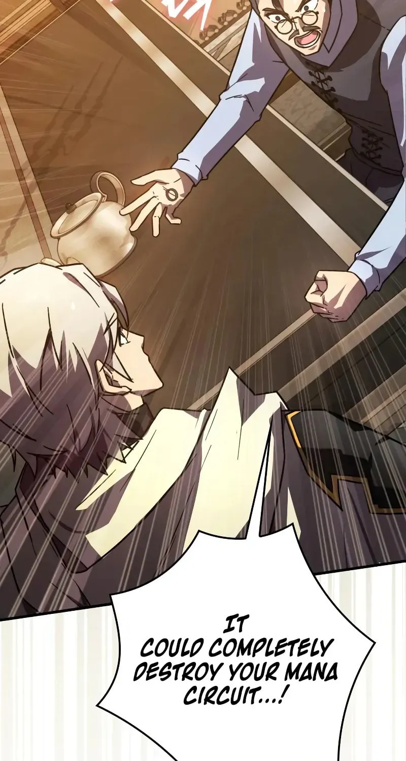 Read A Genius Wizard Who Breaks Boundaries chapter 32 image 61 on Lezhin