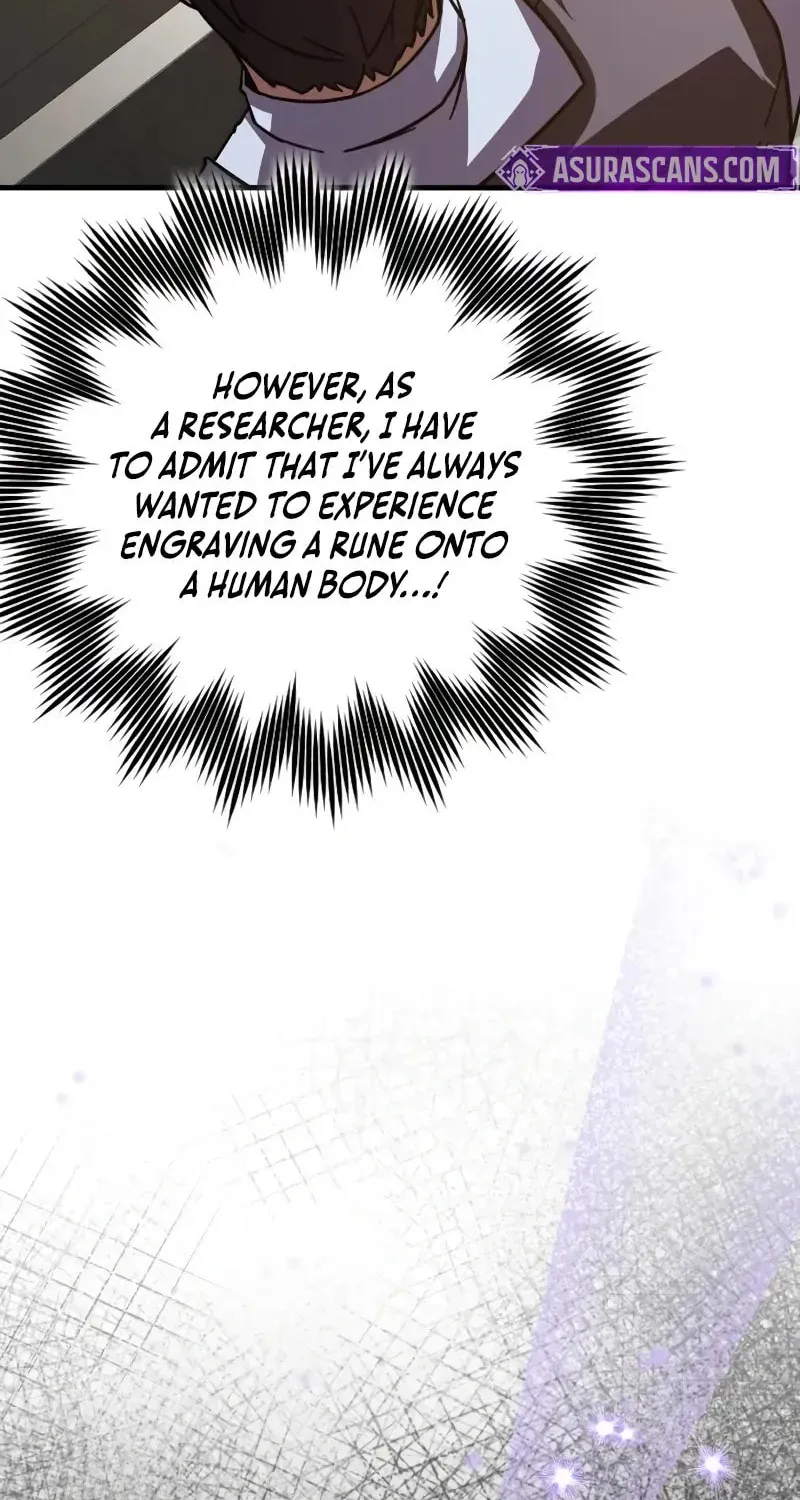 Read A Genius Wizard Who Breaks Boundaries chapter 32 image 66 on Lezhin