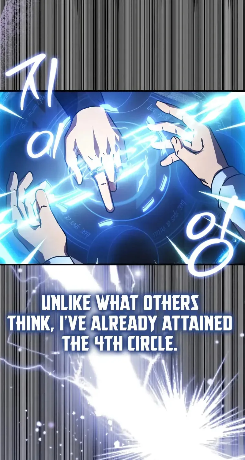 Read A Genius Wizard Who Breaks Boundaries chapter 32 image 68 on Lezhin