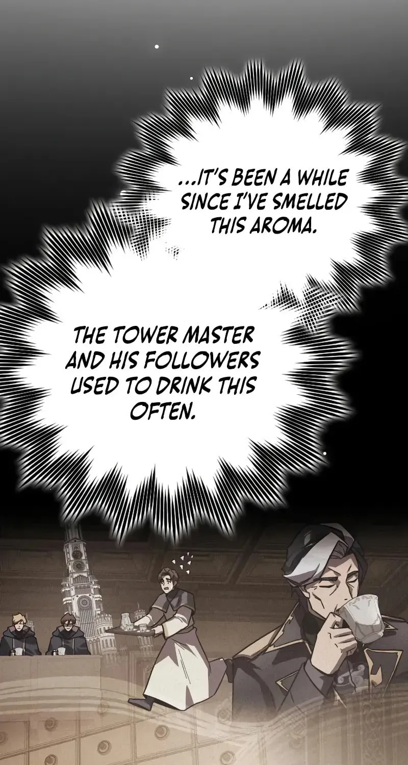 Read A Genius Wizard Who Breaks Boundaries chapter 32 image 7 on Lezhin