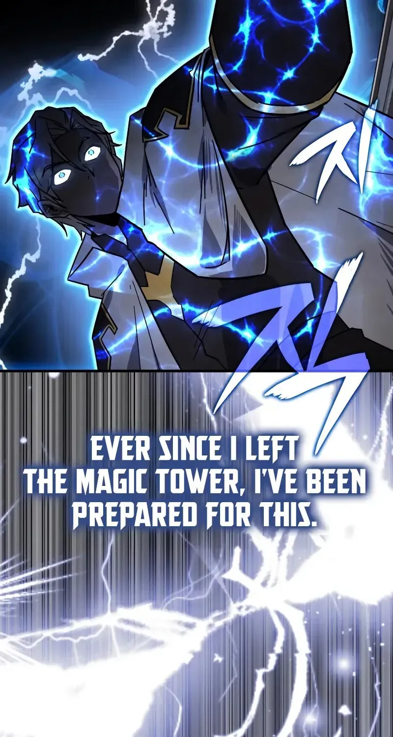 Read A Genius Wizard Who Breaks Boundaries chapter 32 image 70 on Lezhin