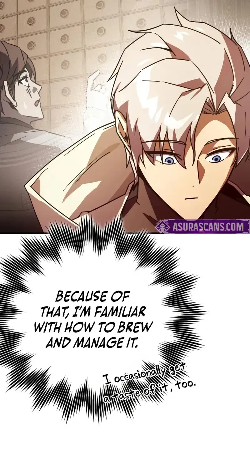 Read A Genius Wizard Who Breaks Boundaries chapter 32 image 8 on Lezhin