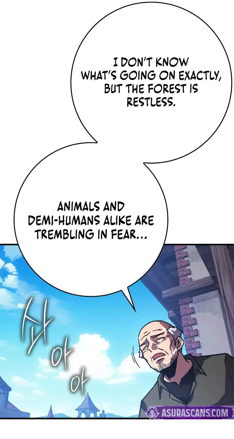 Read A Genius Wizard Who Breaks Boundaries chapter 32 image 85 on Lezhin