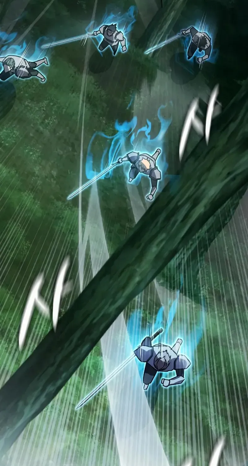 Read A Genius Wizard Who Breaks Boundaries chapter 32 image 95 on Lezhin