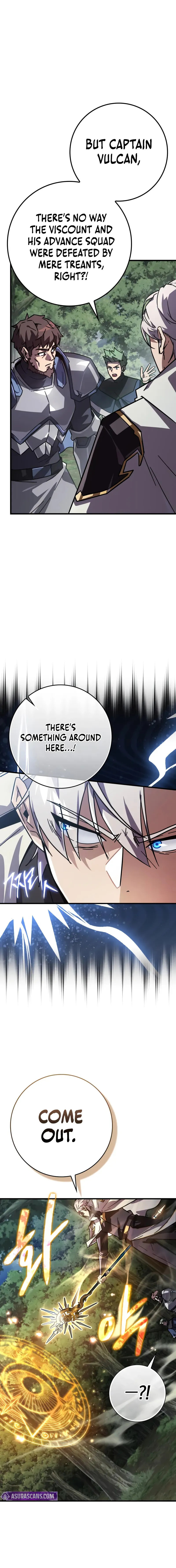Read A Genius Wizard Who Breaks Boundaries chapter 33 image 4 on Lezhin