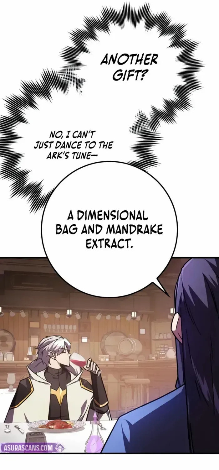 Read A Genius Wizard Who Breaks Boundaries chapter 35 image 104 on Lezhin