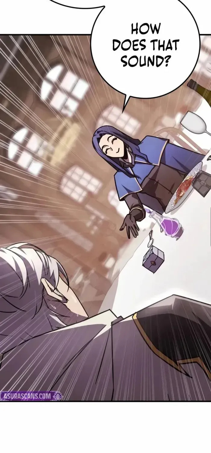 Read A Genius Wizard Who Breaks Boundaries chapter 35 image 107 on Lezhin
