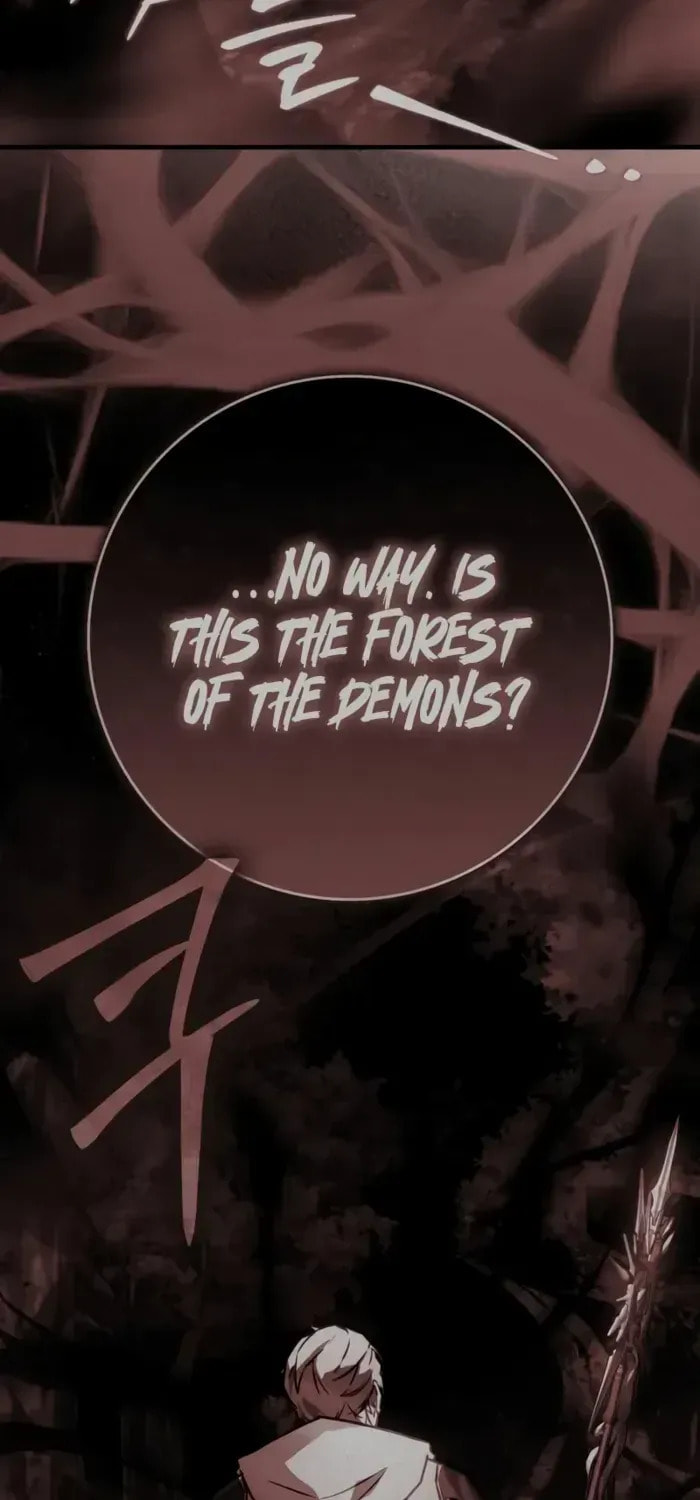 Read A Genius Wizard Who Breaks Boundaries chapter 35 image 11 on Lezhin