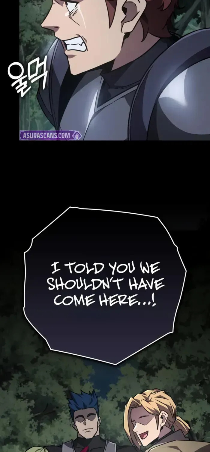 Read A Genius Wizard Who Breaks Boundaries chapter 35 image 17 on Lezhin