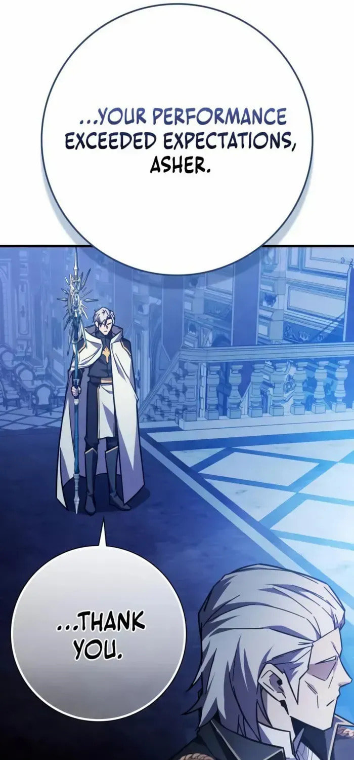 Read A Genius Wizard Who Breaks Boundaries chapter 35 image 4 on Lezhin