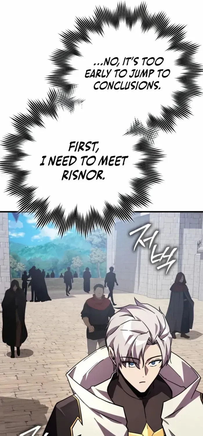 Read A Genius Wizard Who Breaks Boundaries chapter 35 image 41 on Lezhin