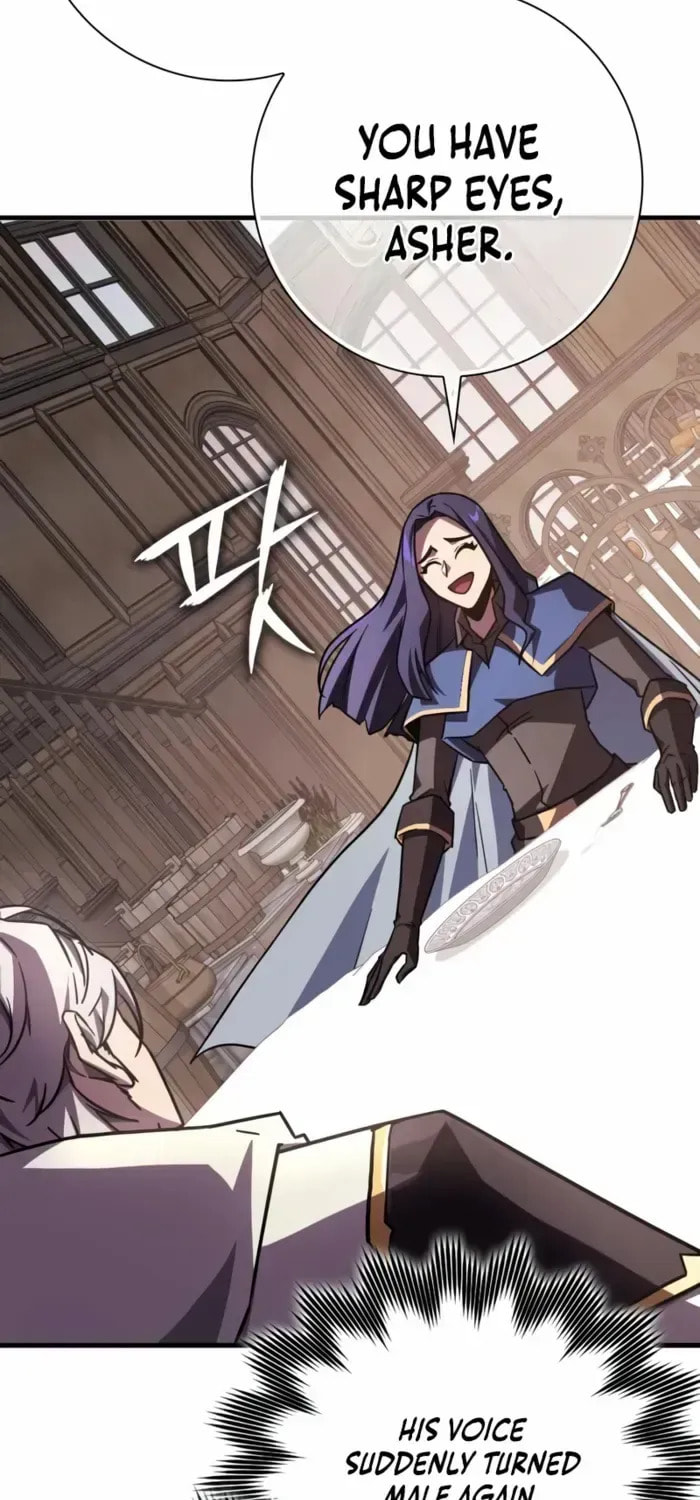 Read A Genius Wizard Who Breaks Boundaries chapter 35 image 52 on Lezhin