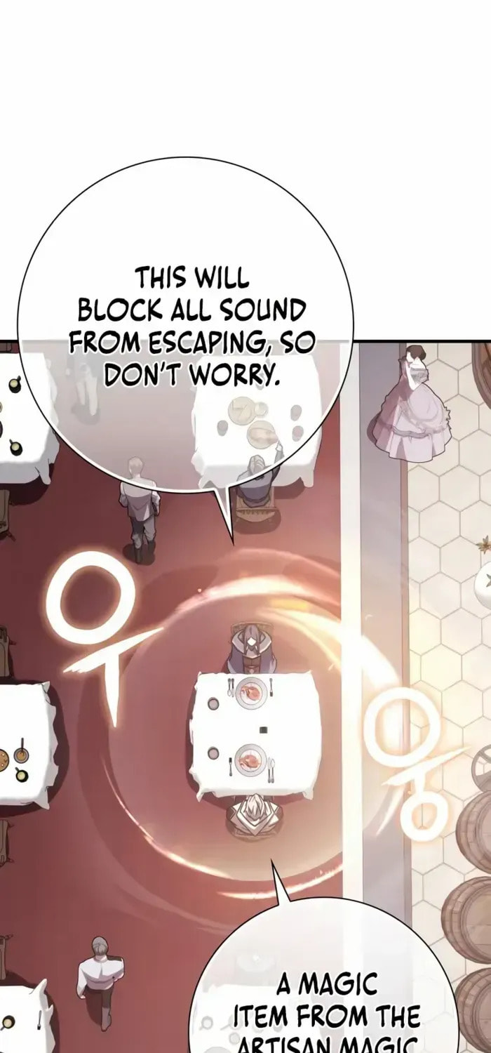Read A Genius Wizard Who Breaks Boundaries chapter 35 image 58 on Lezhin
