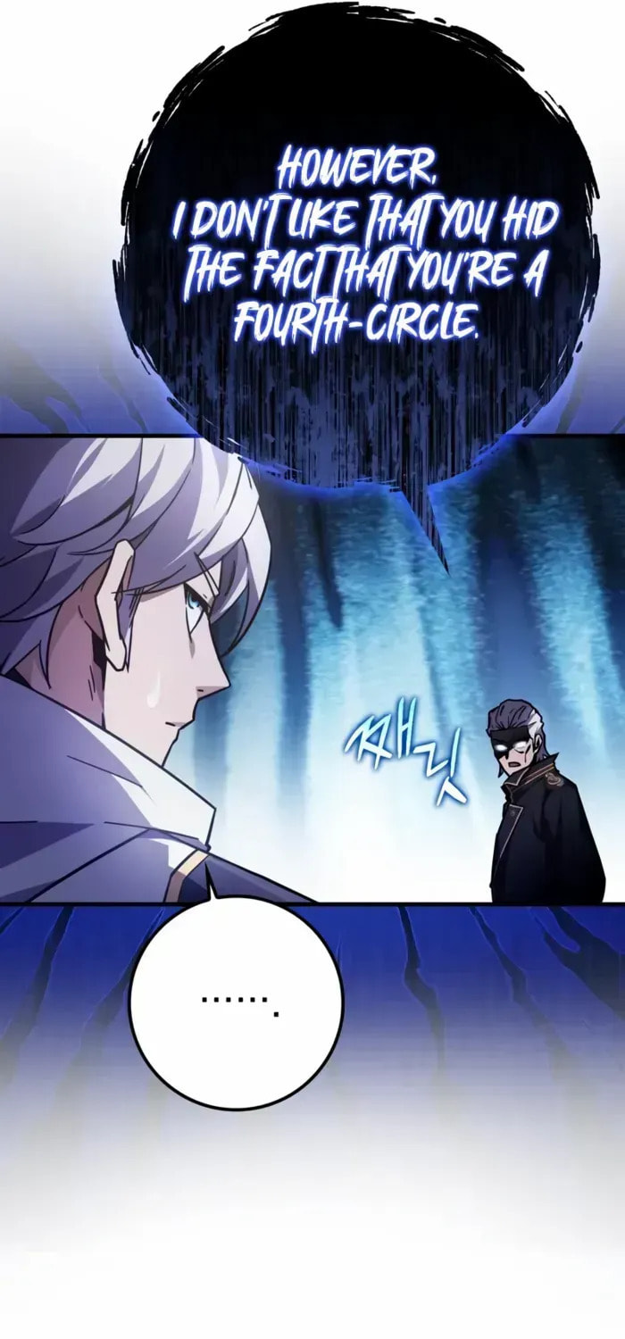 Read A Genius Wizard Who Breaks Boundaries chapter 35 image 6 on Lezhin