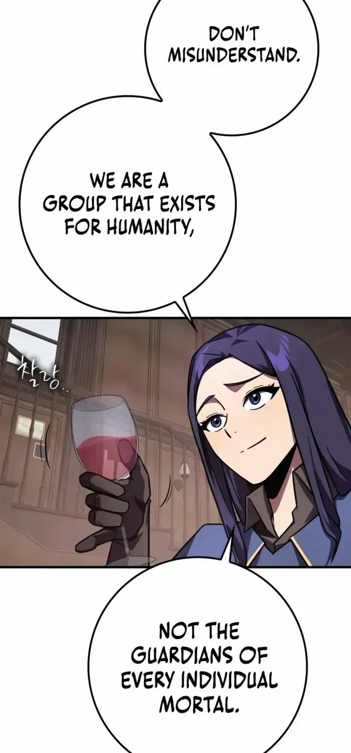 Read A Genius Wizard Who Breaks Boundaries chapter 35 image 81 on Lezhin