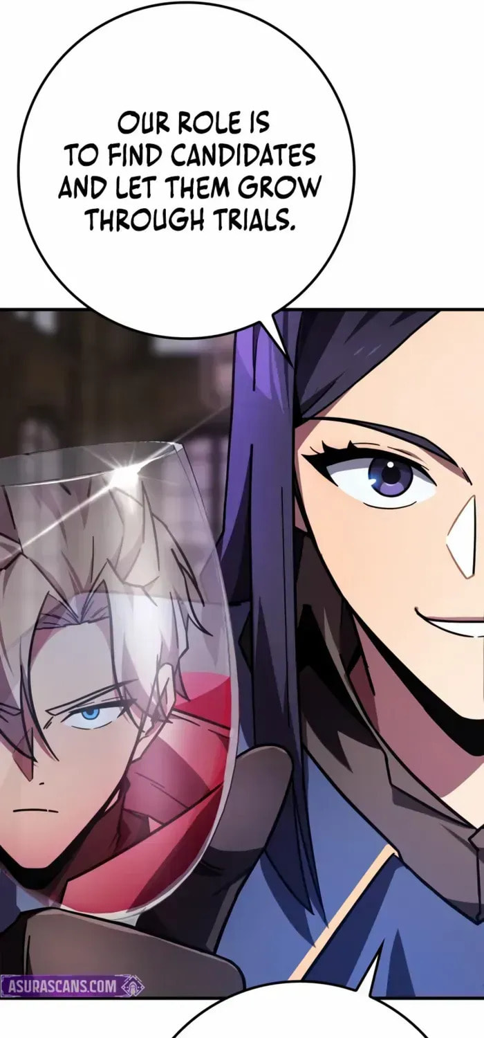 Read A Genius Wizard Who Breaks Boundaries chapter 35 image 83 on Lezhin