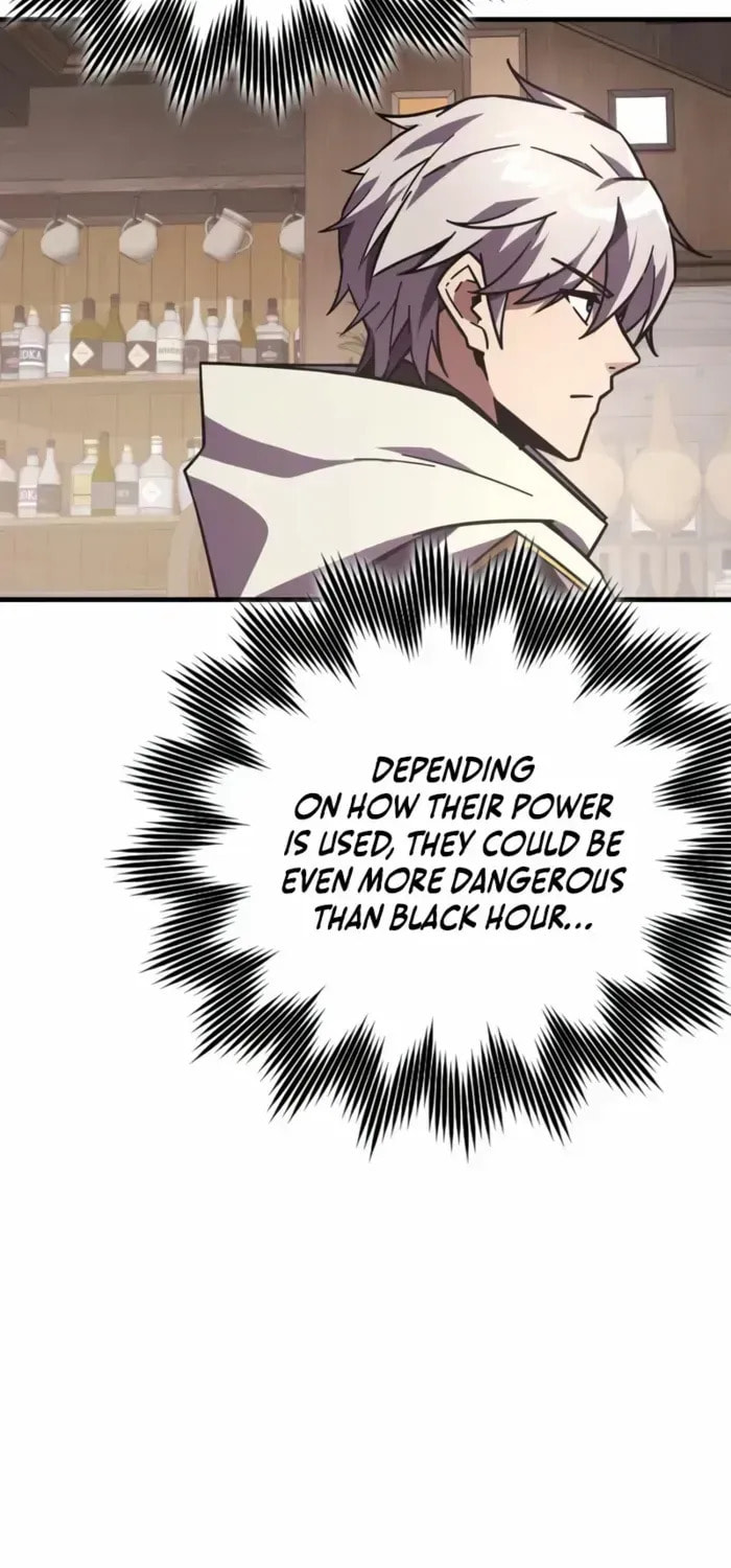 Read A Genius Wizard Who Breaks Boundaries chapter 35 image 89 on Lezhin