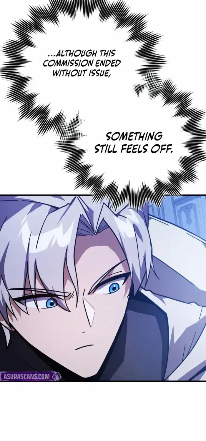 Read A Genius Wizard Who Breaks Boundaries chapter 35 image 9 on Lezhin