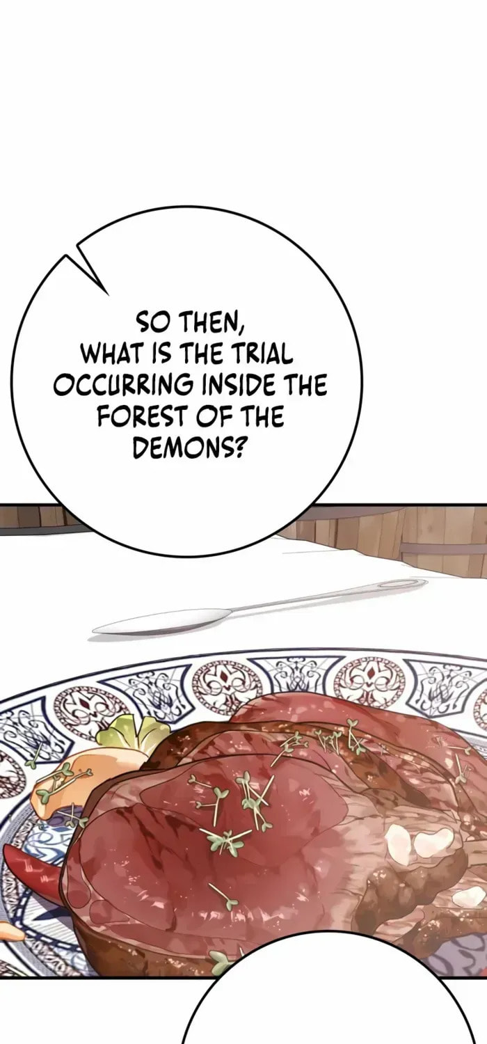 Read A Genius Wizard Who Breaks Boundaries chapter 35 image 90 on Lezhin